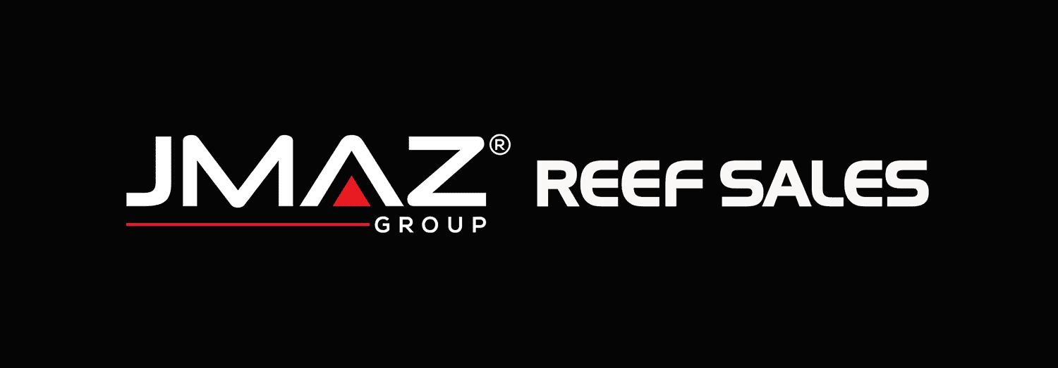 JMAZ Group Appoints Reef Sales as Manufacturers Rep!